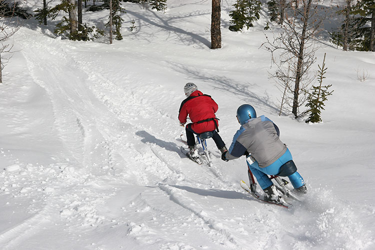 on another great run.